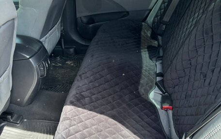 Hyundai Sonata VI, 2013 год, 1 200 000 рублей, 8 фотография