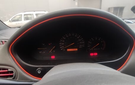 Mitsubishi Galant VIII, 2000 год, 270 000 рублей, 4 фотография