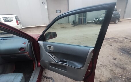 Mitsubishi Galant VIII, 2000 год, 270 000 рублей, 9 фотография