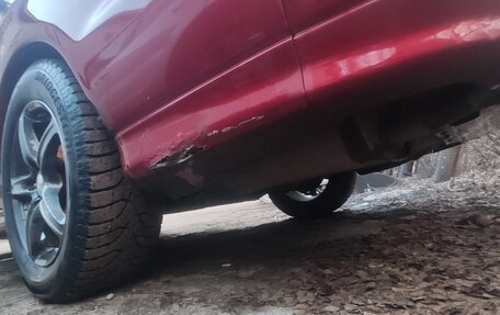 Mitsubishi Galant VIII, 2000 год, 270 000 рублей, 10 фотография