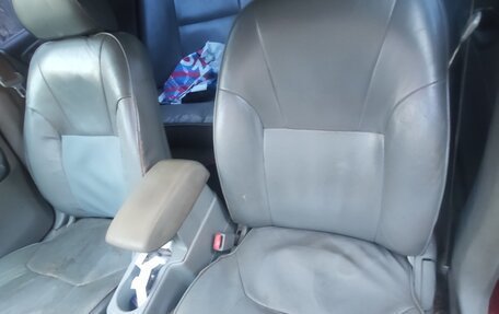 Mitsubishi Galant VIII, 2000 год, 270 000 рублей, 5 фотография