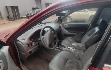 Mitsubishi Galant VIII, 2000 год, 270 000 рублей, 17 фотография