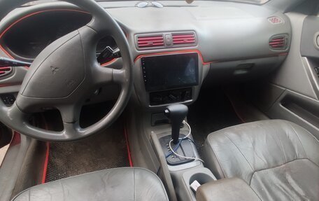 Mitsubishi Galant VIII, 2000 год, 270 000 рублей, 6 фотография