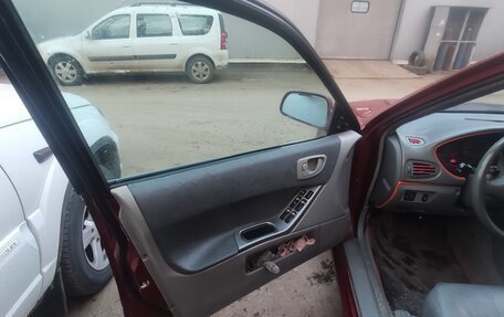 Mitsubishi Galant VIII, 2000 год, 270 000 рублей, 12 фотография