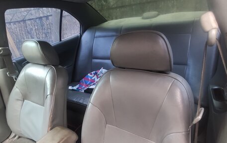 Mitsubishi Galant VIII, 2000 год, 270 000 рублей, 14 фотография