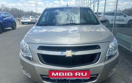 Chevrolet Cobalt II, 2013 год, 689 000 рублей, 2 фотография