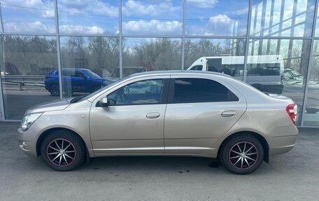 Chevrolet Cobalt II, 2013 год, 689 000 рублей, 8 фотография