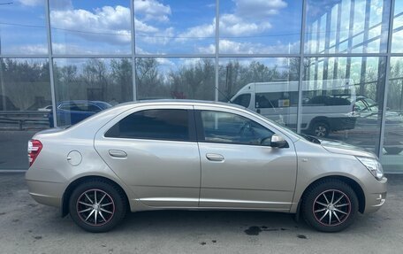 Chevrolet Cobalt II, 2013 год, 689 000 рублей, 4 фотография