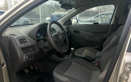 Chevrolet Cobalt II, 2013 год, 689 000 рублей, 15 фотография