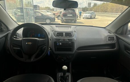 Chevrolet Cobalt II, 2013 год, 689 000 рублей, 13 фотография