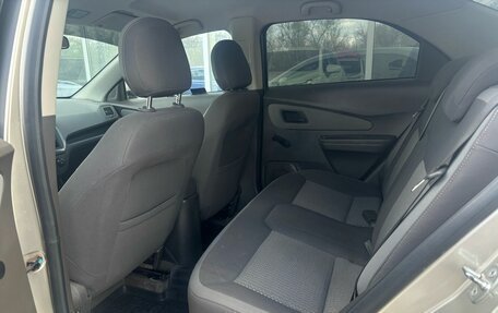 Chevrolet Cobalt II, 2013 год, 689 000 рублей, 11 фотография