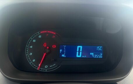 Chevrolet Cobalt II, 2013 год, 689 000 рублей, 12 фотография