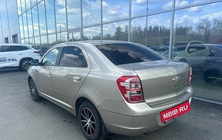 Chevrolet Cobalt II, 2013 год, 689 000 рублей, 7 фотография