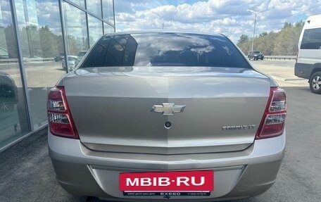 Chevrolet Cobalt II, 2013 год, 689 000 рублей, 6 фотография