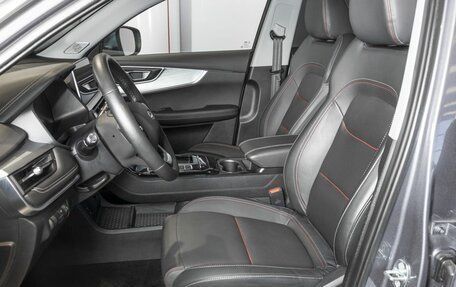 Chery Tiggo 7 Pro, 2022 год, 1 950 000 рублей, 16 фотография