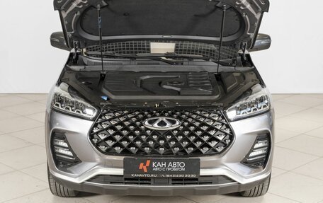 Chery Tiggo 7 Pro, 2022 год, 1 950 000 рублей, 13 фотография