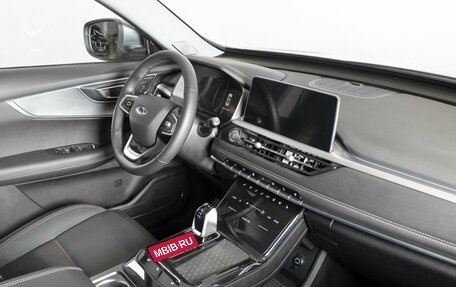 Chery Tiggo 7 Pro, 2022 год, 1 950 000 рублей, 5 фотография