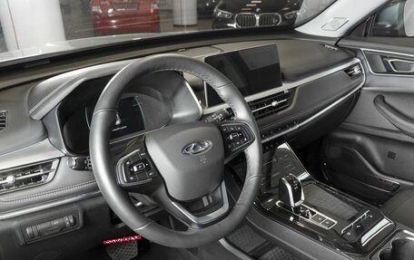 Chery Tiggo 7 Pro, 2022 год, 1 950 000 рублей, 4 фотография