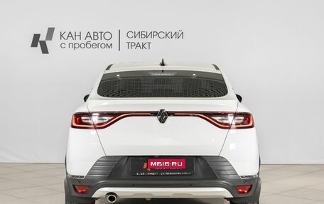Renault Arkana I, 2021 год, 1 771 700 рублей, 11 фотография