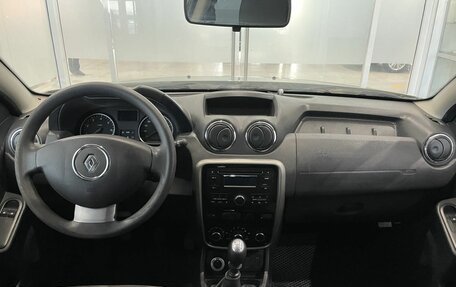 Renault Duster I рестайлинг, 2014 год, 844 000 рублей, 5 фотография