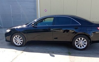 Toyota Camry, 2011 год, 1 410 000 рублей, 1 фотография