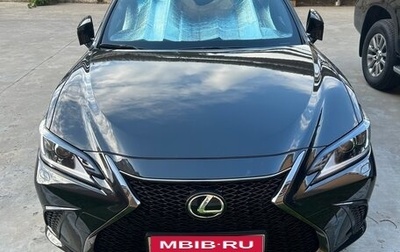 Lexus ES VII, 2020 год, 4 300 000 рублей, 1 фотография