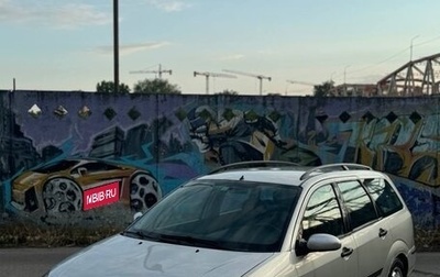 Ford Focus IV, 2000 год, 155 000 рублей, 1 фотография