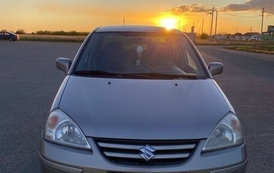 Suzuki Liana, 2005 год, 455 000 рублей, 1 фотография
