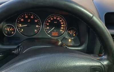 Opel Astra G, 2003 год, 360 000 рублей, 1 фотография