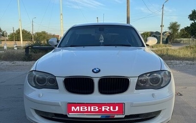 BMW 1 серия, 2010 год, 1 150 000 рублей, 1 фотография