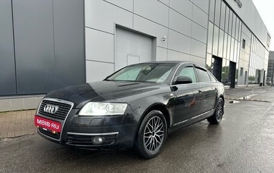 Audi A6, 2008 год, 799 000 рублей, 1 фотография