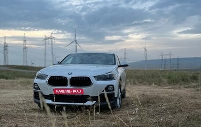BMW X2, 2018 год, 2 300 000 рублей, 1 фотография