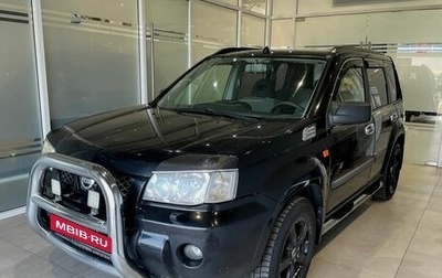 Nissan X-Trail, 2004 год, 525 000 рублей, 1 фотография