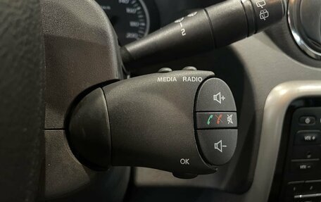 Renault Duster I рестайлинг, 2014 год, 844 000 рублей, 9 фотография