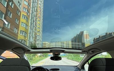 Peugeot 308 II, 2008 год, 490 000 рублей, 1 фотография