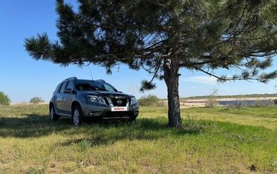 Nissan Terrano III, 2018 год, 1 700 000 рублей, 1 фотография