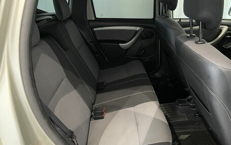Renault Duster I рестайлинг, 2014 год, 844 000 рублей, 15 фотография