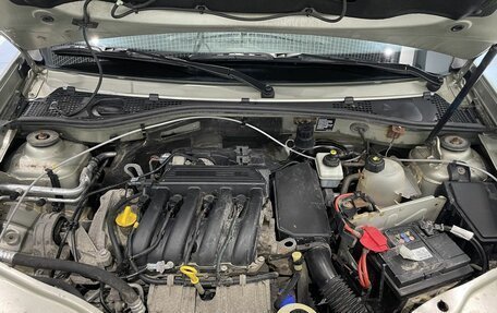Renault Duster I рестайлинг, 2014 год, 844 000 рублей, 17 фотография
