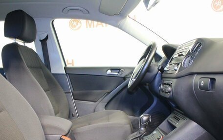 Volkswagen Tiguan I, 2015 год, 1 598 000 рублей, 10 фотография