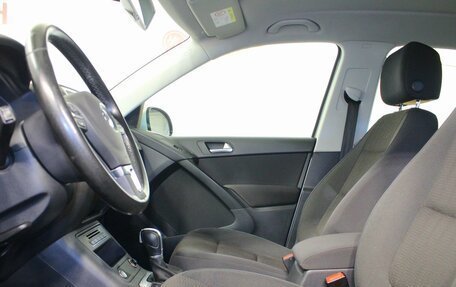 Volkswagen Tiguan I, 2015 год, 1 598 000 рублей, 9 фотография