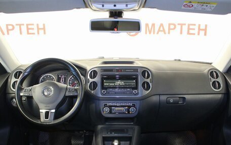 Volkswagen Tiguan I, 2015 год, 1 598 000 рублей, 15 фотография