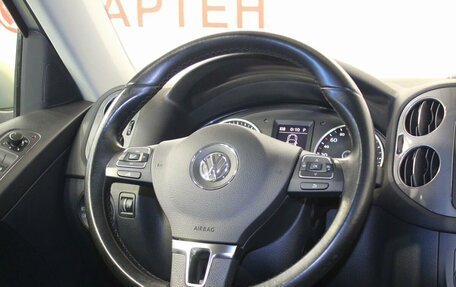Volkswagen Tiguan I, 2015 год, 1 598 000 рублей, 16 фотография
