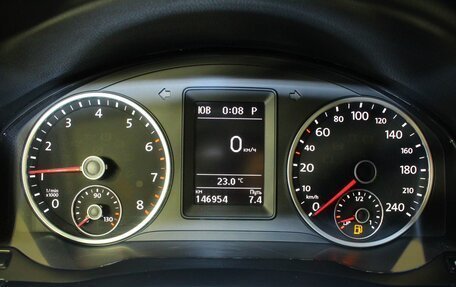 Volkswagen Tiguan I, 2015 год, 1 598 000 рублей, 18 фотография