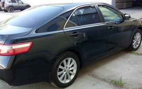 Toyota Camry, 2011 год, 1 410 000 рублей, 4 фотография