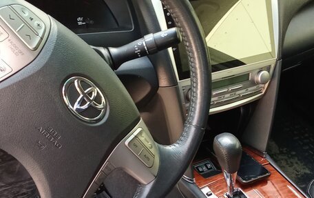 Toyota Camry, 2011 год, 1 410 000 рублей, 8 фотография