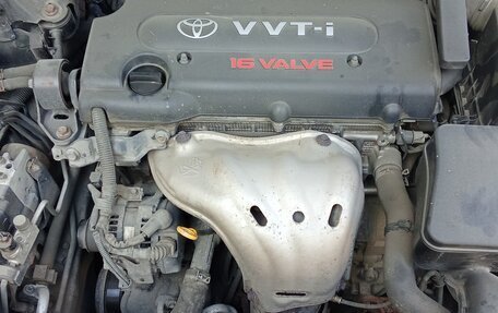 Toyota Camry, 2011 год, 1 410 000 рублей, 6 фотография