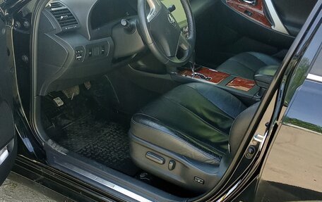 Toyota Camry, 2011 год, 1 410 000 рублей, 9 фотография