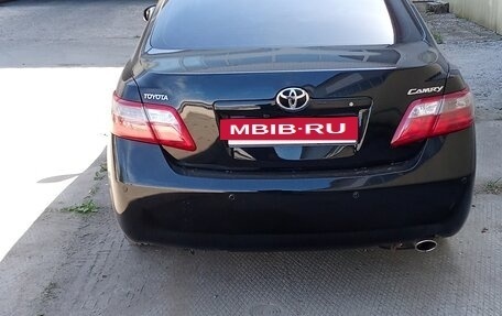 Toyota Camry, 2011 год, 1 410 000 рублей, 3 фотография