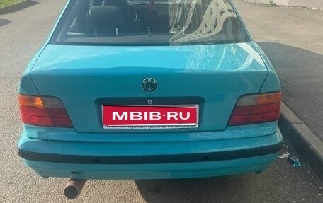 BMW 3 серия, 1991 год, 320 000 рублей, 2 фотография