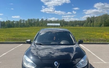 Renault Fluence I, 2012 год, 510 000 рублей, 3 фотография